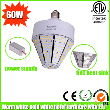 Warm White Cold White Hotel Furniture with ETL (BBHJD-60W8S)